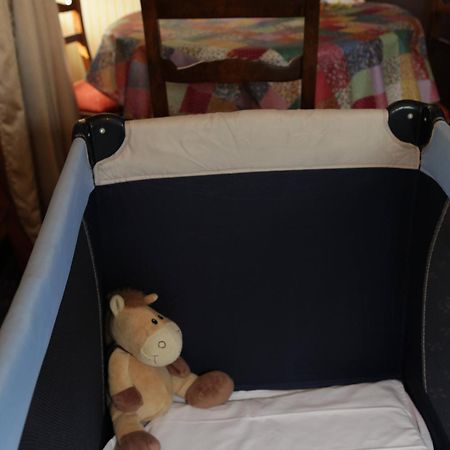Hotel Petit Prince Antagnod Eksteriør billede