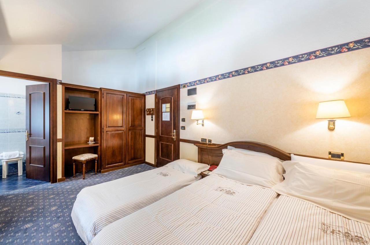 Hotel Petit Prince Antagnod Eksteriør billede