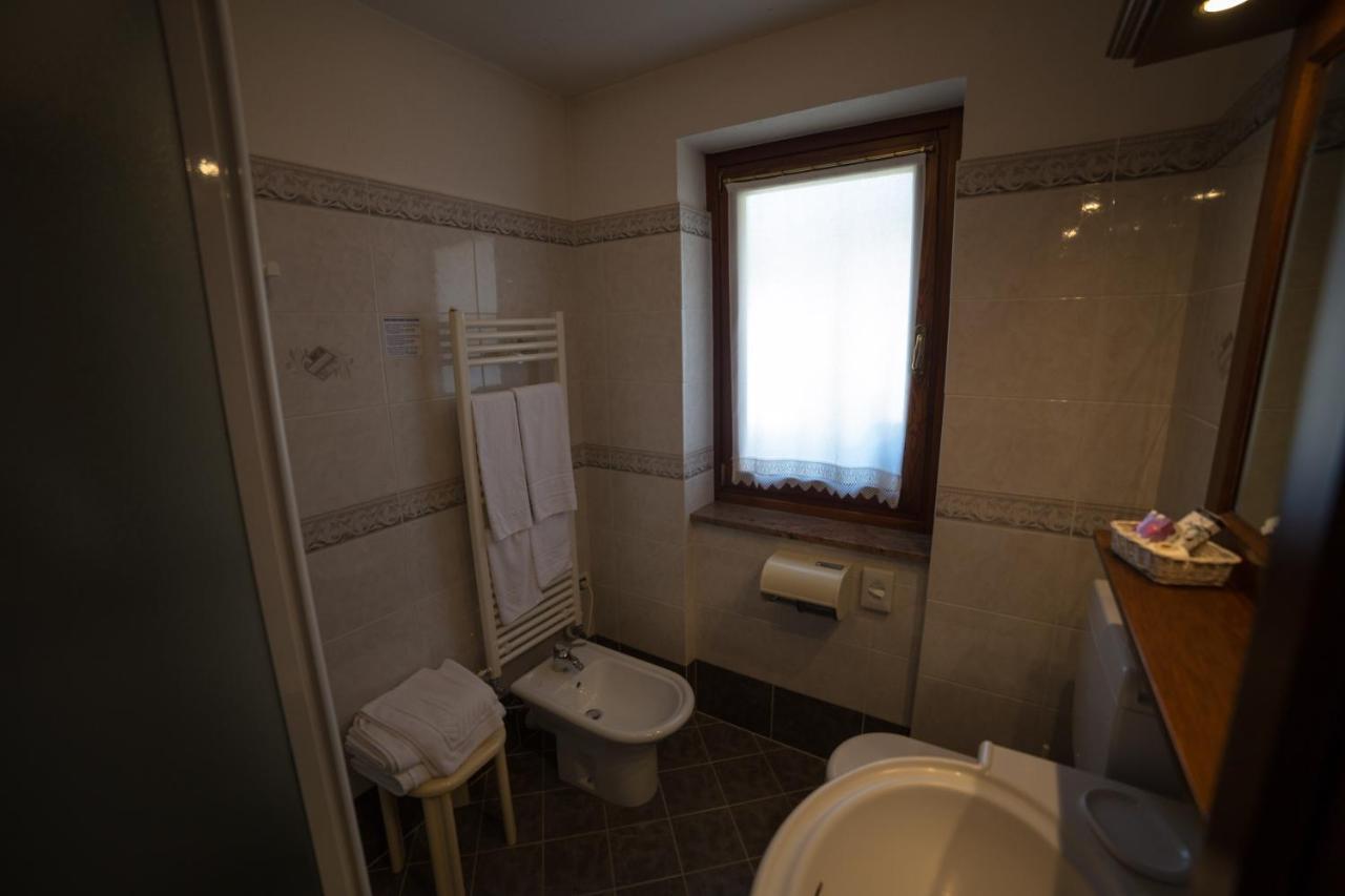 Hotel Petit Prince Antagnod Eksteriør billede