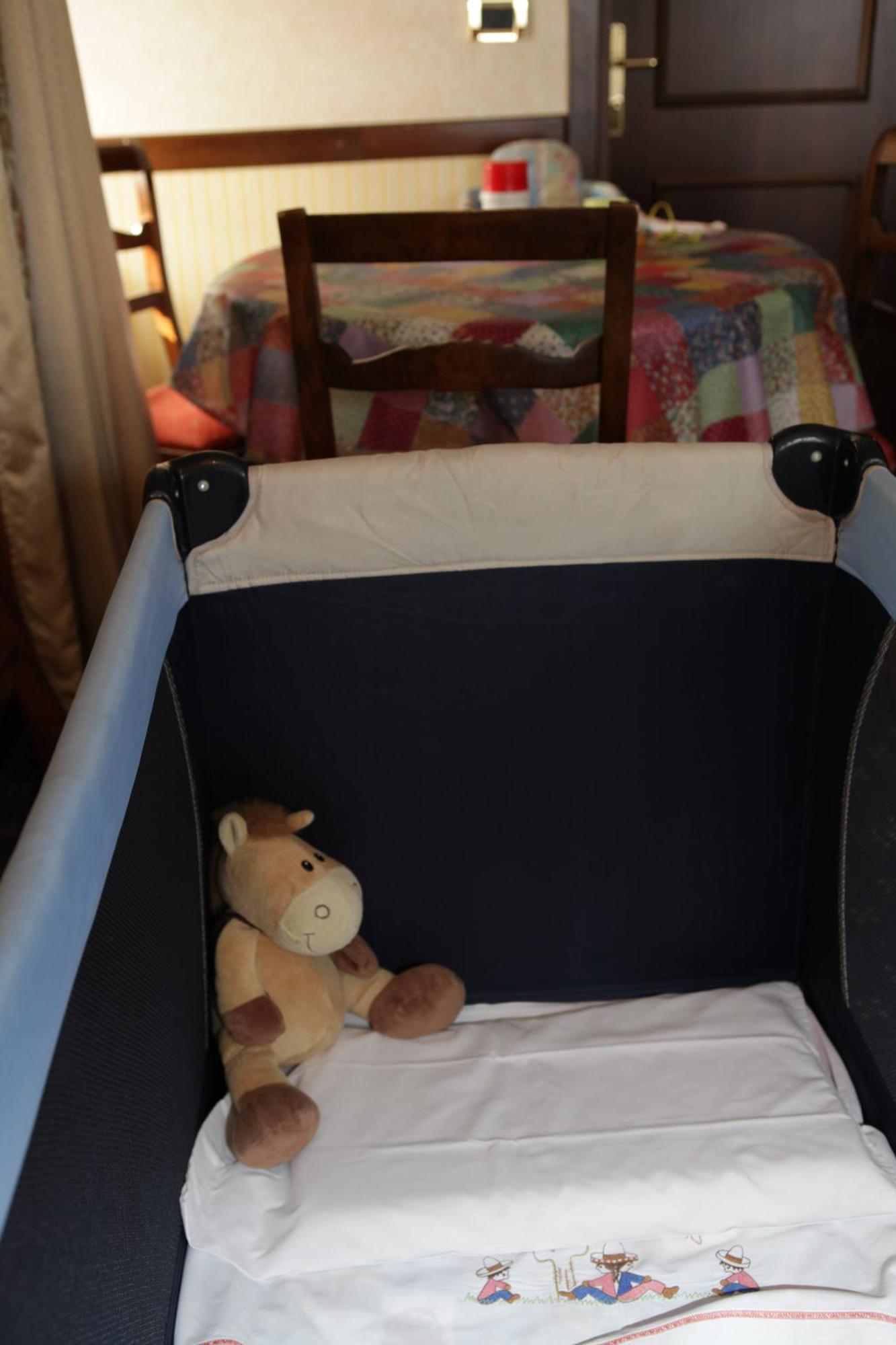 Hotel Petit Prince Antagnod Eksteriør billede